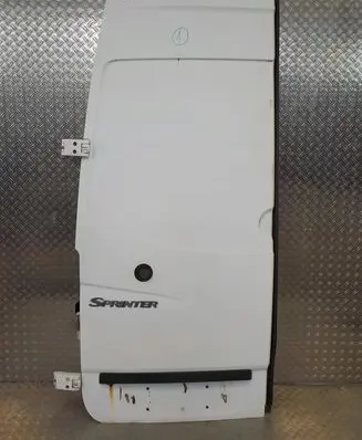 Mercedes-Benz Sprinter W906 Back/rear loading door 