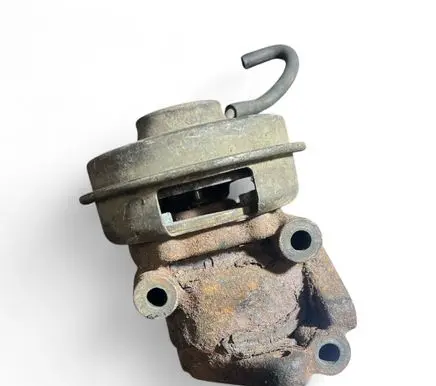 Ford Fiesta EGR valve 60A30412