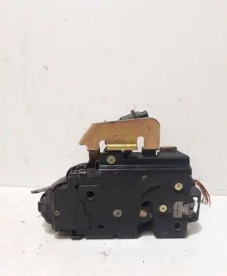 Audi A6 S6 C5 4B Front door lock