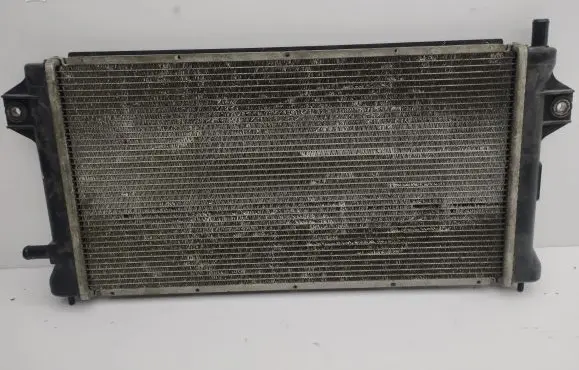 Mitsubishi Outlander Coolant radiator