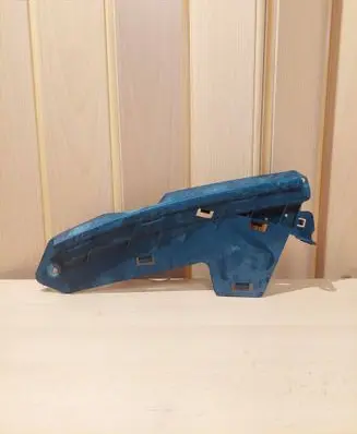 Volvo V70 Front bumper mounting bracket 30796387