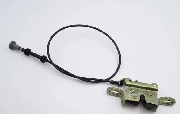Ford Focus Seat back rest lock catch 98ABF613D60BA