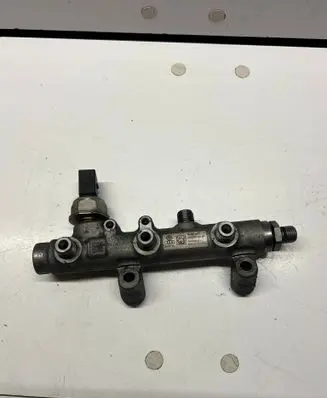 Audi A6 S6 C7 4G Fuel main line pipe 059130089BT