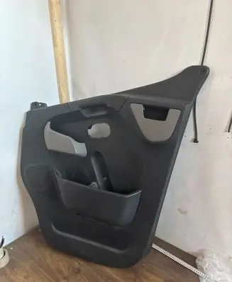 Renault Master III Front door card panel trim 8200729417 8200729410 8200729406