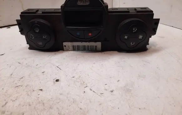 Renault Megane II Climate control unit Kli