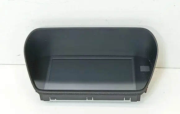 Honda Accord Screen/display/small screen 39810TL0G120M1 RD600P0 DKB24010589