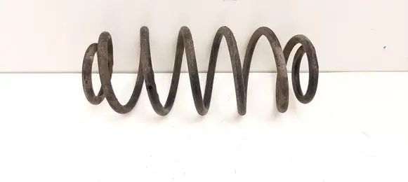 Toyota Yaris Rear coil spring