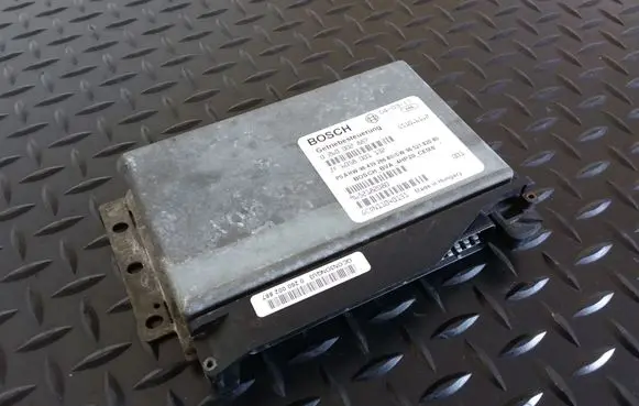 Peugeot 607 Gearbox control unit/module 0260002887 9643926680 9652182080