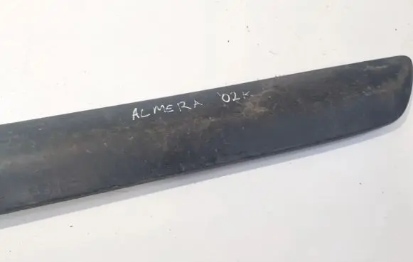 Nissan Almera Rear arch trim 78873bm600