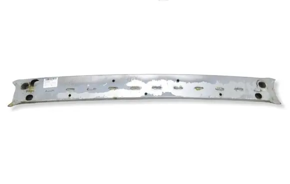 Toyota Yaris Front bumper support beam 