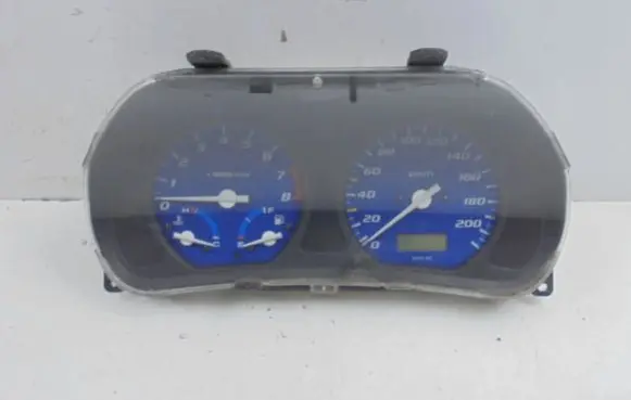 Honda HR-V Speedometer (instrument cluster) HR0265015