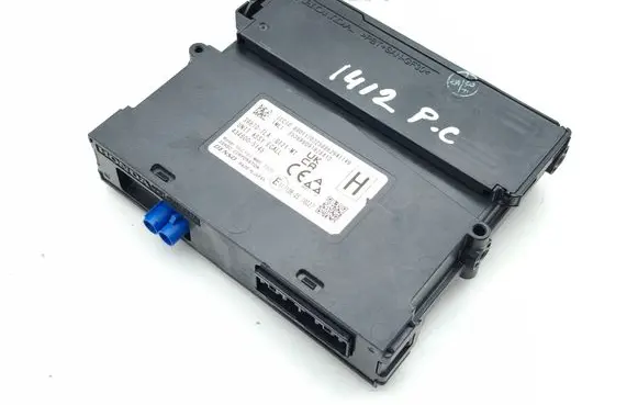 Honda CR-V Bluetooth control unit module 39870TLAG121M1 353698091928410 4348005145
