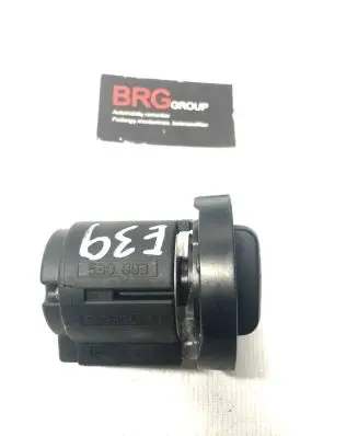 BMW 5 E39 Light switch 61318363683 23141647