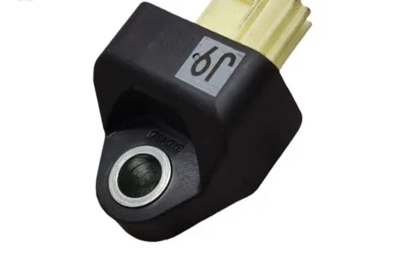 Toyota C-HR I Airbag deployment crash/impact sensor 89831F4030
