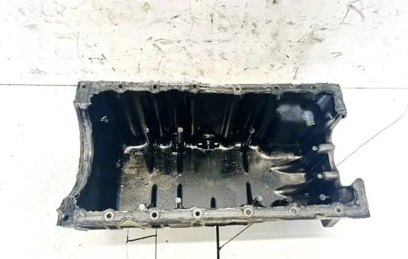 Ford Mondeo MK II Oil sump