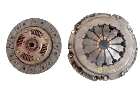 Fiat Bravo Pressure plate 55201754