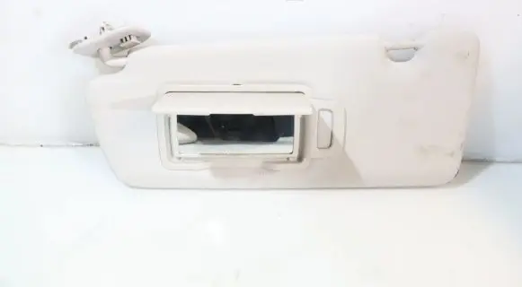 Renault Megane IV Sun visor clip/hook/bracket 