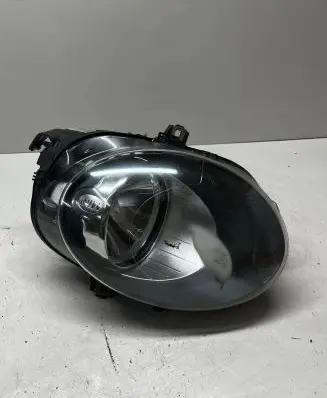 Mini One - Cooper Clubman R55 Headlight/headlamp 7401603020VV 90046749 7401603