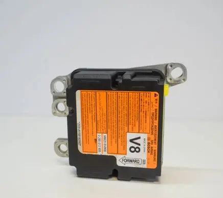 Nissan Juke I F15 Airbag control unit/module 98820BV80B