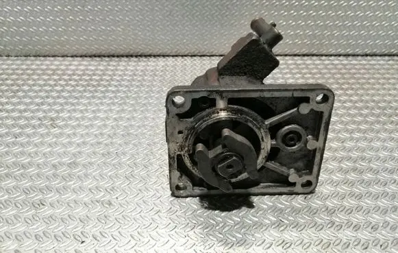 Vacuum pump
