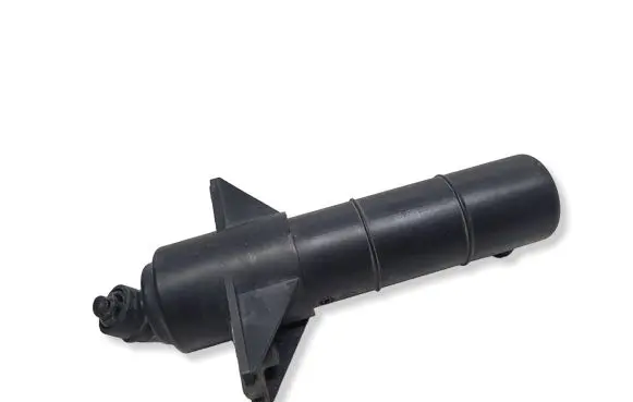 Hyundai i40 Headlight washer spray nozzle 986713V000
