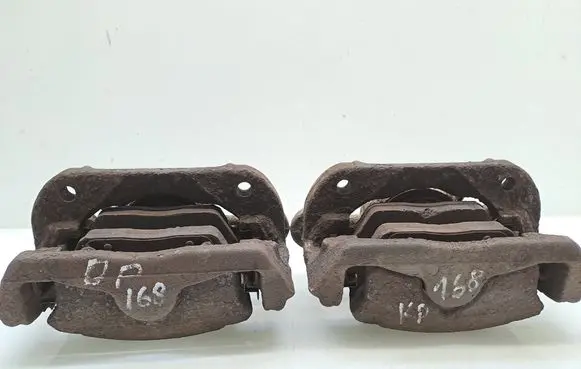 BMW 1 E81 E87 Front brake caliper