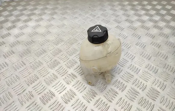 Citroen Berlingo Coolant expansion tank/reservoir cap 9684527680 9654310780 9654429680