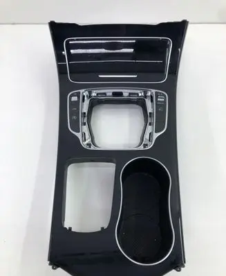 Mercedes-Benz C W205 Multifunctional control switch/knob 