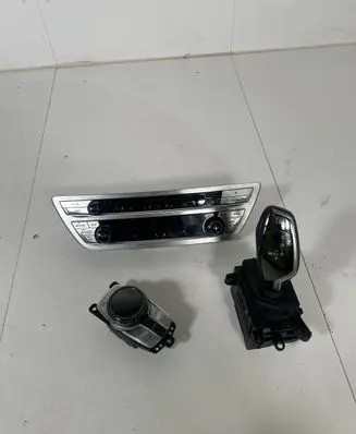 BMW 7 G11 G12 Interior decorative trim set 6801277