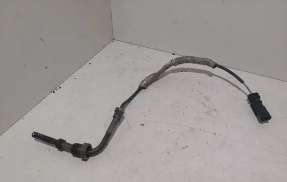 Volvo C70 Exhaust gas temperature sensor 31319841 1042136405080