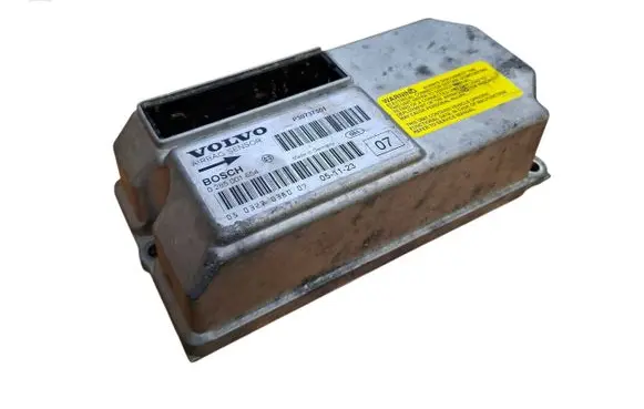 Volvo XC90 Airbag control unit/module P30737501 0285001654