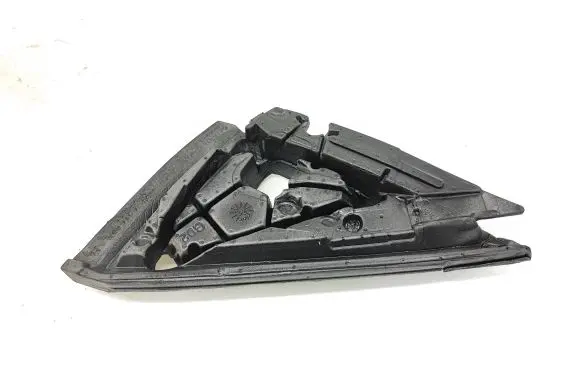 BMW X4 G02 Plastic wing mirror trim cover 7417006