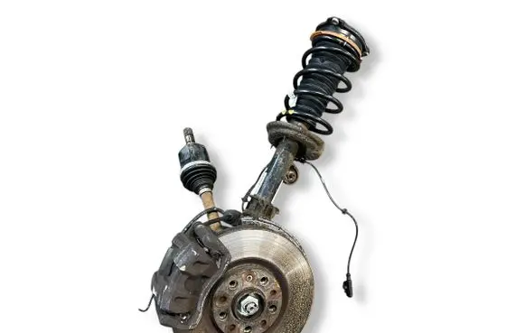 Jeep Renegade Front suspension assembly kit set 00520361840