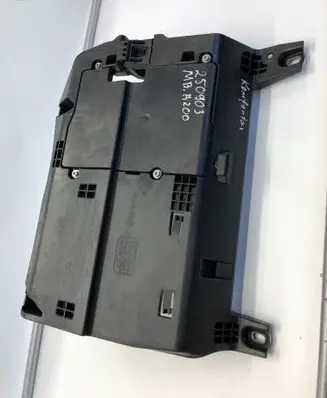 Mercedes-Benz A W177 Other interior part A2475402406