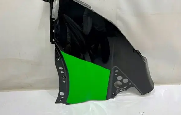 Ford Transit Fender