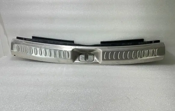 Hyundai i40 Trunk/boot sill cover protection 857703Z000 A2931173100