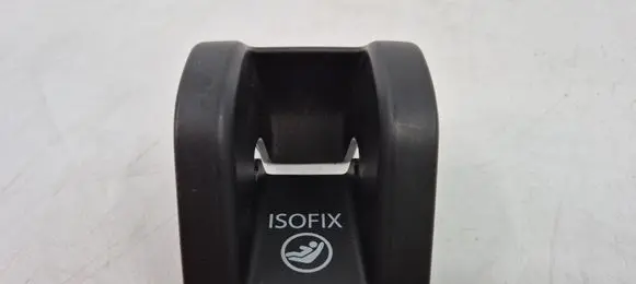 Audi A3 S3 8V ISOFIX cover 8V0887233A
