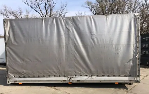 Renault Master III Other exterior part 