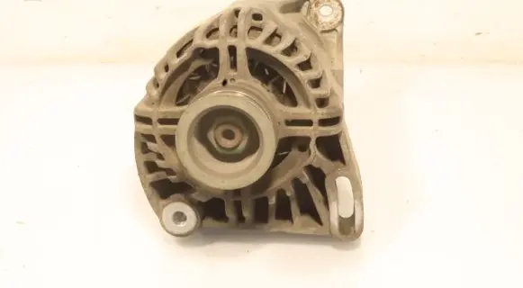 Fiat Panda II Generator/alternator