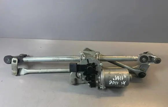 BMW X1 E84 Wiper motor 61612990025 61614848608 2990025