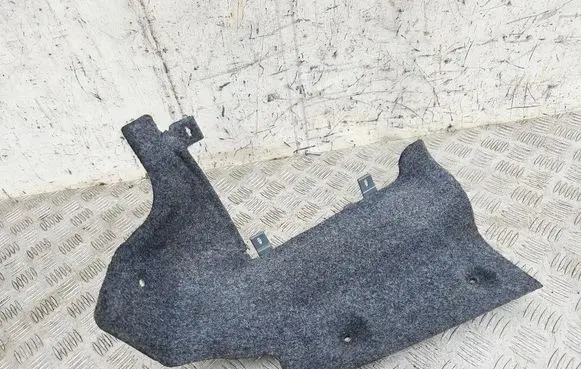 BMW 3 E92 E93 Other trunk/boot trim element 9126820