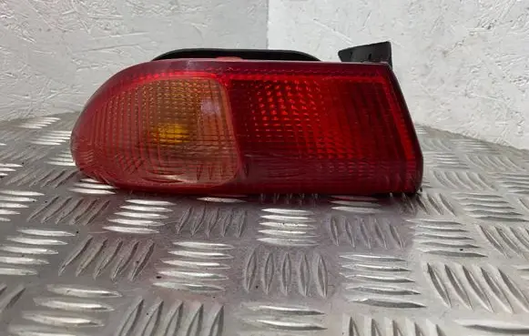 Alfa Romeo 156 Rear/tail lights 53954