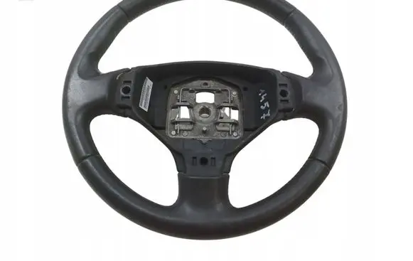 Peugeot 3008 I Steering wheel