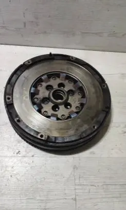 Jeep Cherokee Dual mass flywheel 