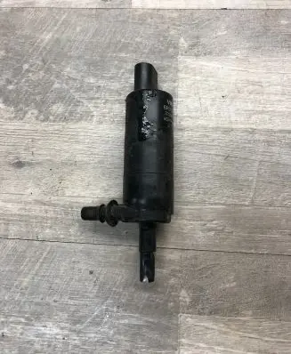 Volkswagen PASSAT B7 Headlight wiper motor 6R0955681 3308603