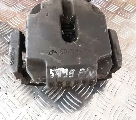 BMW 5 E60 E61 Front brake caliper 5199