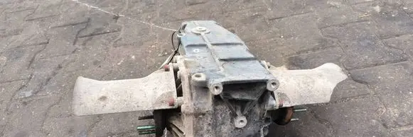 Volkswagen PASSAT B5 Front differential 