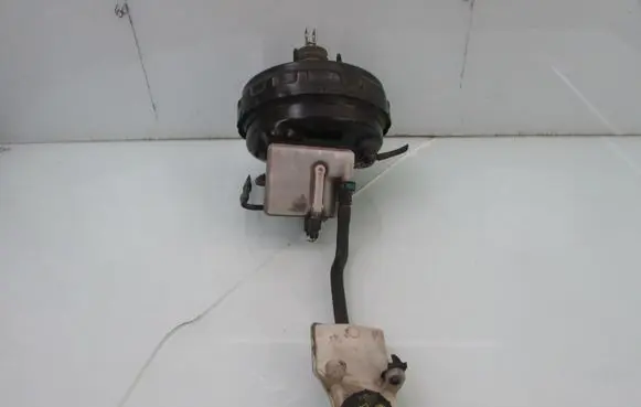Ford S-MAX Brake booster P69912B195PC SMAX