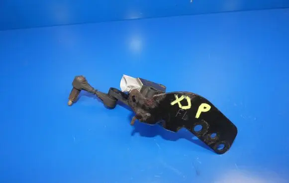 Jaguar XJ X351 Front air suspension height level sensor AW933C279AE 11313 304107