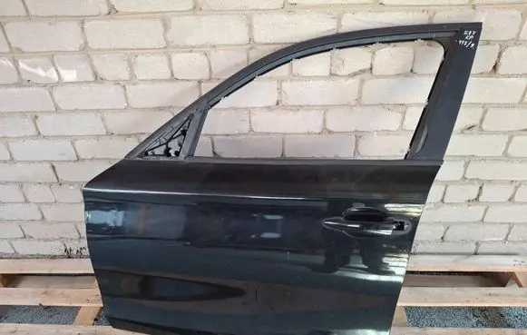BMW 1 E81 E87 Front door 5A2A381 41515A2A381 475